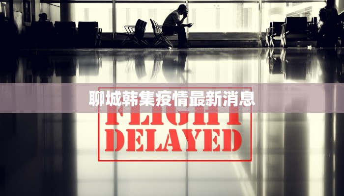 聊城韩集疫情最新消息 聊城韩集疫情最新消息